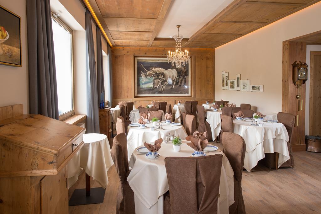 Seeberg Garni Hotel Caldaro Exterior foto