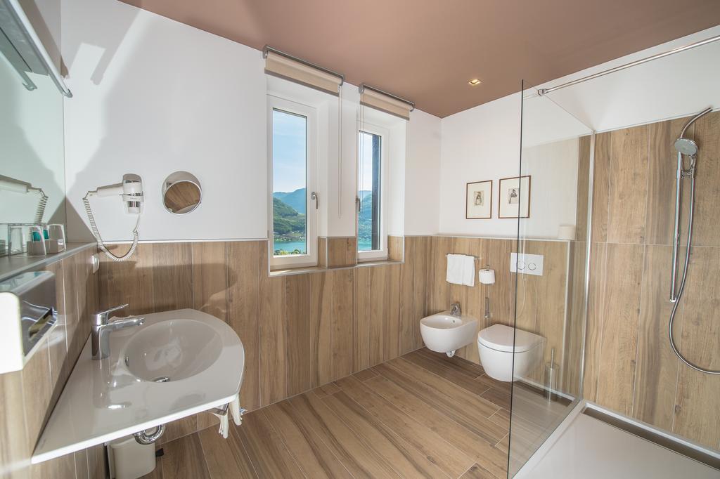 Seeberg Garni Hotel Caldaro Cameră foto